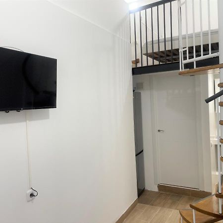 Comodo Y Acogedor Apartamento En Chueca, Gran Via Con Aire Acondicionado Y Calefaccion Madrid Eksteriør bilde