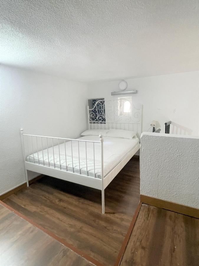 Comodo Y Acogedor Apartamento En Chueca, Gran Via Con Aire Acondicionado Y Calefaccion Madrid Eksteriør bilde