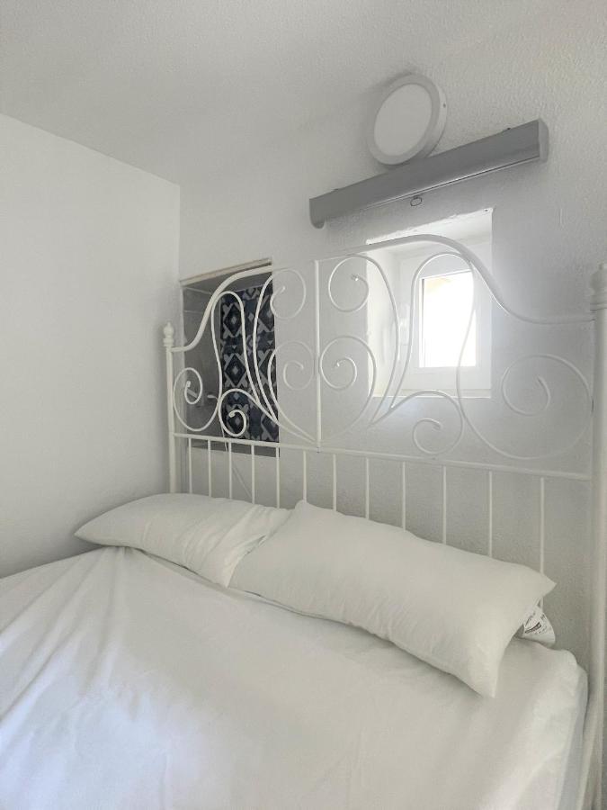 Comodo Y Acogedor Apartamento En Chueca, Gran Via Con Aire Acondicionado Y Calefaccion Madrid Eksteriør bilde