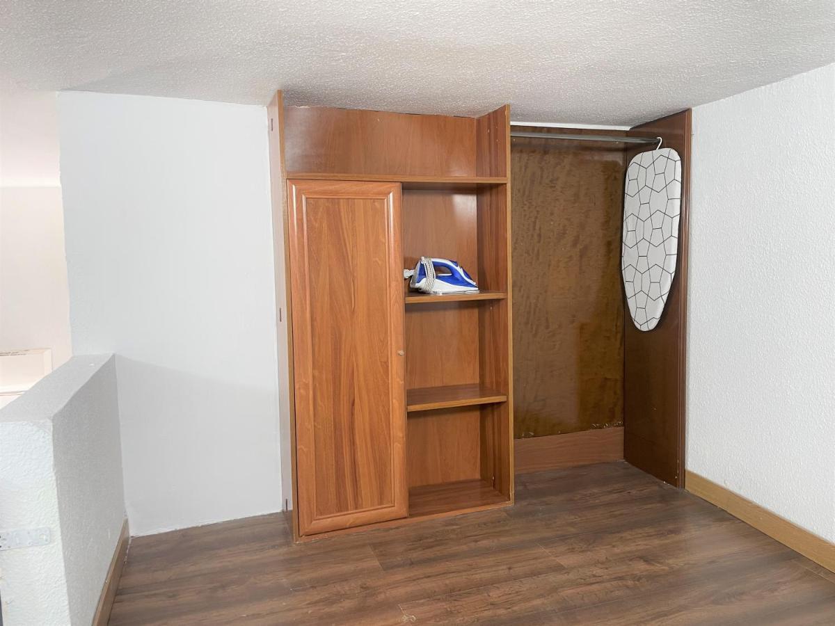 Comodo Y Acogedor Apartamento En Chueca, Gran Via Con Aire Acondicionado Y Calefaccion Madrid Eksteriør bilde