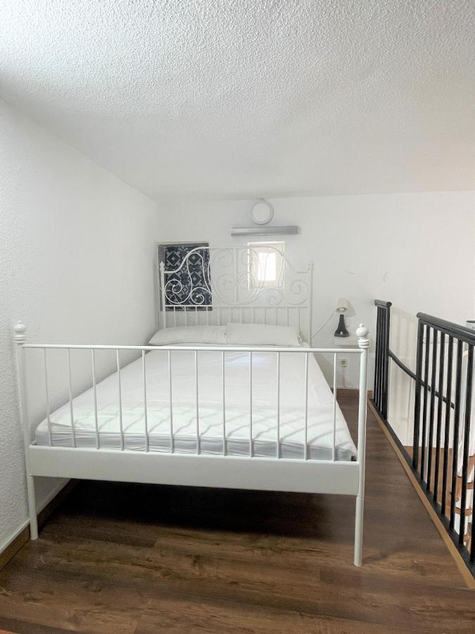 Comodo Y Acogedor Apartamento En Chueca, Gran Via Con Aire Acondicionado Y Calefaccion Madrid Eksteriør bilde
